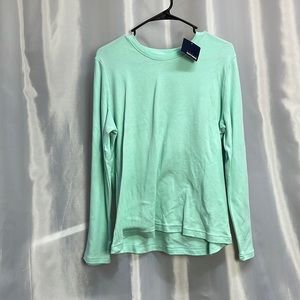 Basic editions women’s top